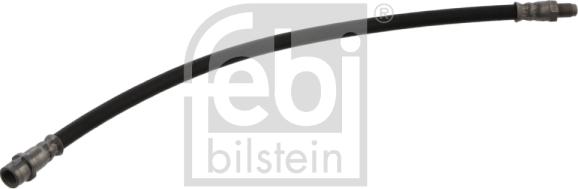 Febi Bilstein 36468 - Ελαστικός σωλήνας φρένων parts5.com