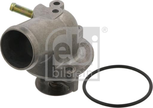 Febi Bilstein 36462 - Termostato, refrigerante parts5.com