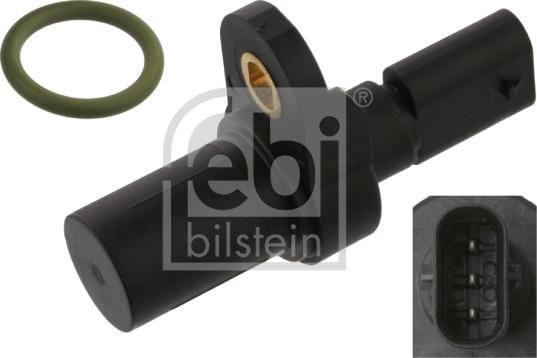 Febi Bilstein 36411 - Senzor,pozitie ax cu came parts5.com