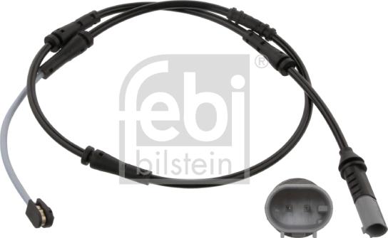 Febi Bilstein 36429 - Senzor de avertizare,uzura placute de frana parts5.com