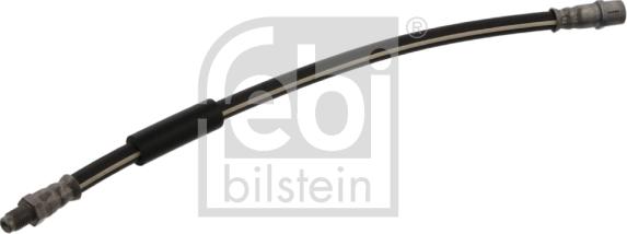 Febi Bilstein 36473 - Zavorna cev parts5.com