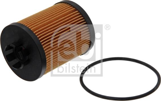 Febi Bilstein 36562 - Filtro de aceite parts5.com