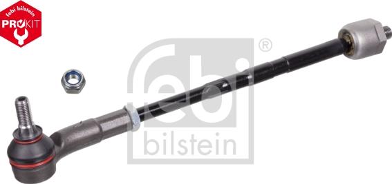 Febi Bilstein 36508 - Spona upravljača parts5.com