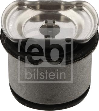 Febi Bilstein 36503 - Mounting, axle beam parts5.com