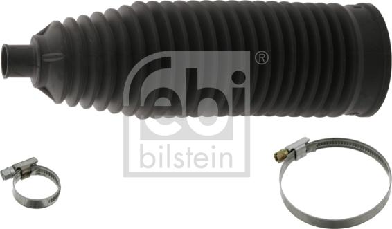 Febi Bilstein 36519 - Sada měchů, řízení parts5.com