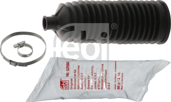 Febi Bilstein 36515 - Ansamblu burduf, directie parts5.com