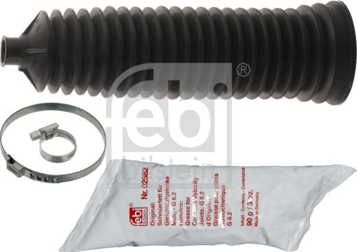 Febi Bilstein 36517 - Ansamblu burduf, directie parts5.com