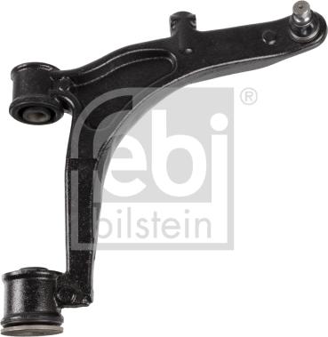 Febi Bilstein 36584 - Barra oscilante, suspensión de ruedas parts5.com