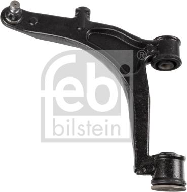 Febi Bilstein 36583 - Носач, окачване на колелата parts5.com