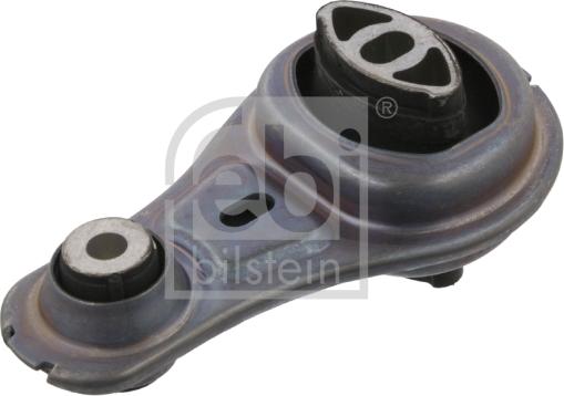 Febi Bilstein 36697 - Zavěšení motoru parts5.com