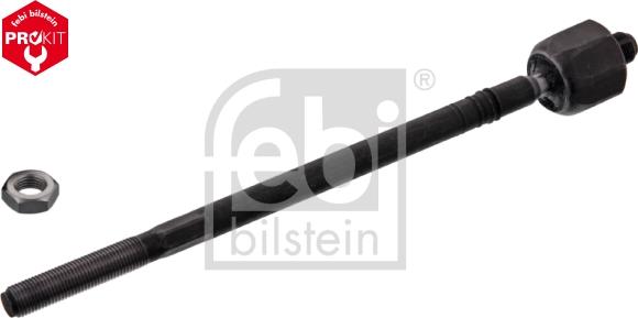 Febi Bilstein 36669 - Aksiyel mafsal, tekerlek sevk çubuğu parts5.com