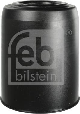 Febi Bilstein 36605 - Caperuza protectora / fuelle, amortiguador parts5.com