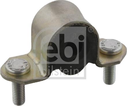 Febi Bilstein 36613 - Casquillo del cojinete, estabilizador parts5.com