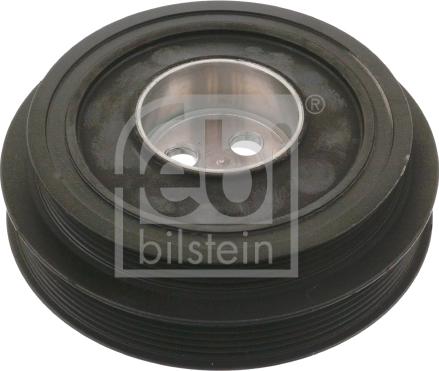 Febi Bilstein 36625 - Remenica, koljenasto vratilo parts5.com