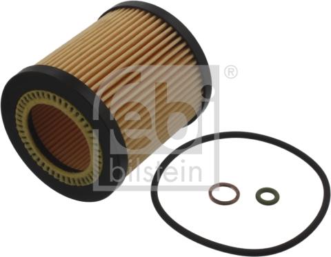 Febi Bilstein 36628 - Filtro de aceite parts5.com