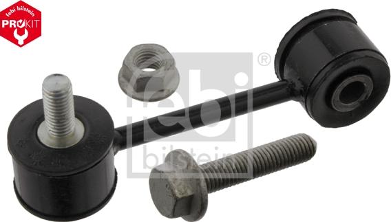 Febi Bilstein 36676 - Brat / bieleta suspensie, stabilizator parts5.com