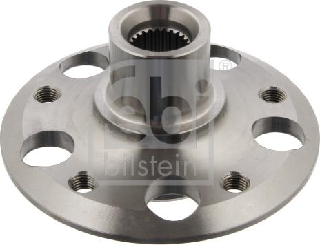 Febi Bilstein 36091 - Πλήμνη τροχού parts5.com