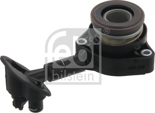 Febi Bilstein 36013 - Rulment de presiune, ambreiaj parts5.com