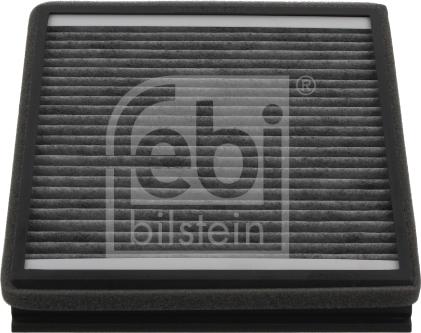 Febi Bilstein 36023 - Filtro, aire habitáculo parts5.com