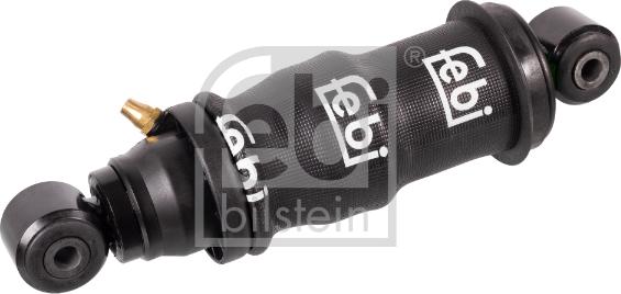 Febi Bilstein 36197 - Amortizor, suspensie cabina parts5.com