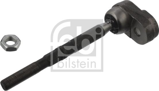 Febi Bilstein 36149 - Rotule de direction intérieure, barre de connexion parts5.com