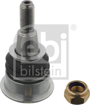 Febi Bilstein 36143 - Шаровая опора, несущий / направляющий шарнир parts5.com