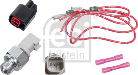 Febi Bilstein 36102 - Spínač, světlo zpátečky parts5.com