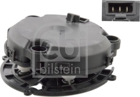 Febi Bilstein 36188 - Control Element, outside mirror parts5.com