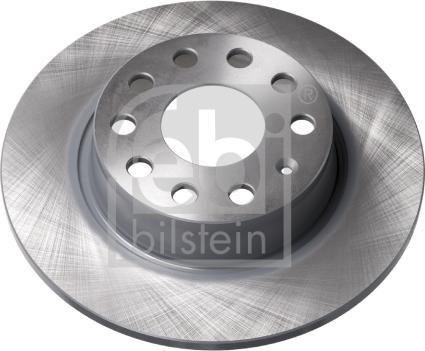 Febi Bilstein 36128 - Disc frana parts5.com