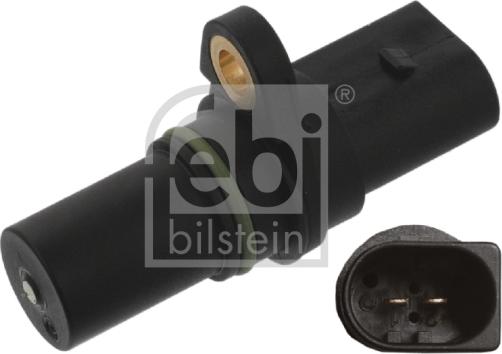 Febi Bilstein 36176 - Generador de impulsos, cigüeñal parts5.com