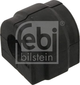 Febi Bilstein 36897 - Casquillo del cojinete, estabilizador parts5.com