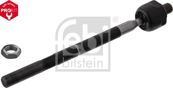 Febi Bilstein 36840 - Aksiyel mafsal, tekerlek sevk çubuğu parts5.com