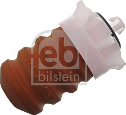 Febi Bilstein 36848 - Tampon cauciuc, suspensie parts5.com