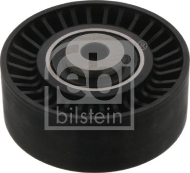 Febi Bilstein 36867 - Rolka kierunkowa / prowadząca, pasek klinowy zębaty parts5.com