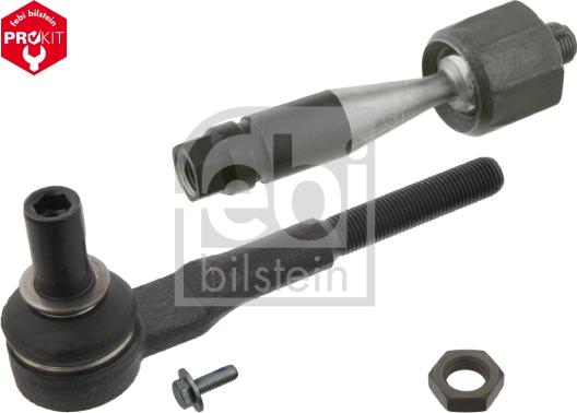 Febi Bilstein 36800 - Напречна кормилна щанга parts5.com