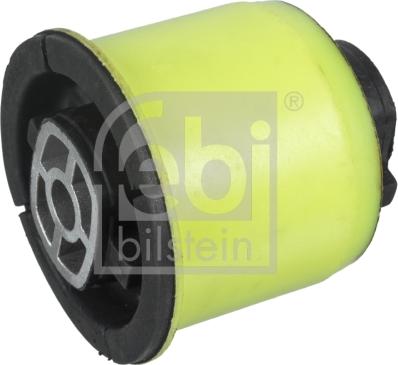 Febi Bilstein 36801 - Ulożenie tela nápravy parts5.com