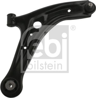 Febi Bilstein 36882 - Barra oscilante, suspensión de ruedas parts5.com