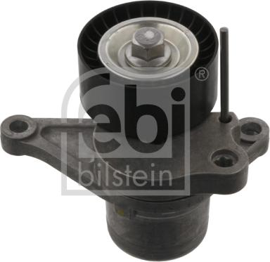 Febi Bilstein 36831 - Натяжитель, поликлиновый ремень parts5.com