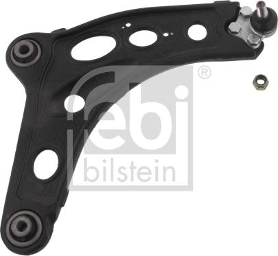 Febi Bilstein 36346 - Wahacz, zawieszenie koła parts5.com