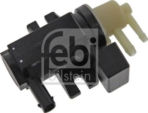 Febi Bilstein 36355 - Pressure converter, turbocharger parts5.com