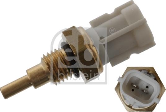 Febi Bilstein 36364 - Senzor,temperatura lichid de racire parts5.com