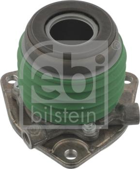 Febi Bilstein 36303 - Κεντρ. ρουλεμάν συμπλ., συμπλέκτης parts5.com