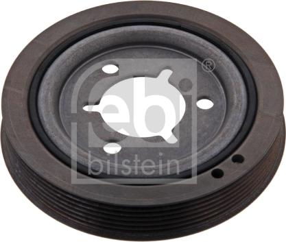 Febi Bilstein 36311 - Belt Pulley, crankshaft parts5.com