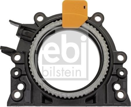 Febi Bilstein 36383 - Tömítőgyűrű, főtengely parts5.com