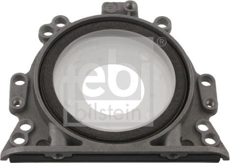 Febi Bilstein 36382 - Shaft Seal, crankshaft parts5.com