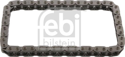 Febi Bilstein 36339 - Chaîne, commande de pompe à huile parts5.com