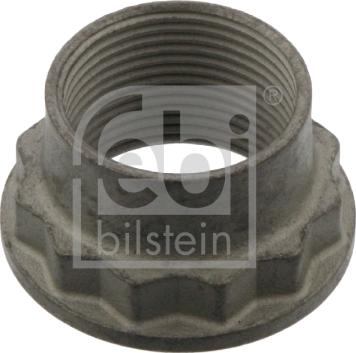 Febi Bilstein 36330 - Tuerca, rueda cónica parts5.com