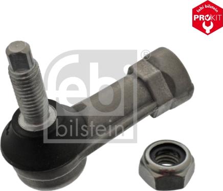 Febi Bilstein 36326 - Cabeza esférica, varillaje de cambio parts5.com