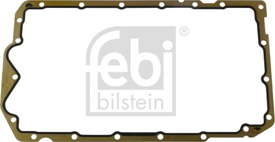 Febi Bilstein 36379 - Junta, depósito de aceite parts5.com