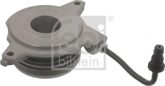 Febi Bilstein 36290 - Centrální vysouvač, spojka parts5.com